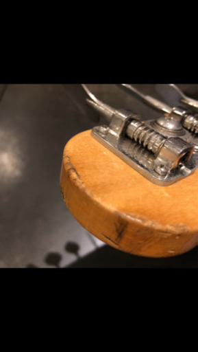 COMBAT JB コンバット BADASS Villex Pickup