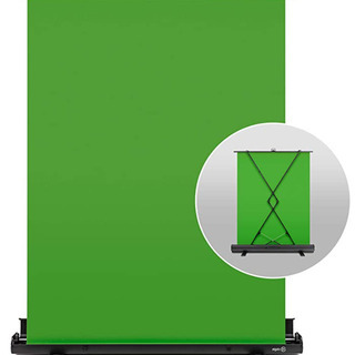 Elgato Green Screen  10GAF9901【ほ...