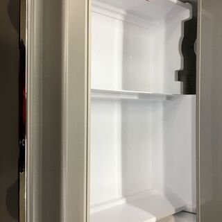 10月限定値下げ品】三菱 MR-CX33EC-AC 冷蔵庫 18年330L