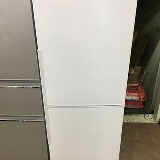 シャープ SJ-PD28EW 冷蔵庫 19年280L | clinicaversalles.com.pe