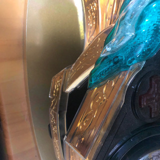 【値下げ中】牙狼　金色になれ399ver データーカウンター付き