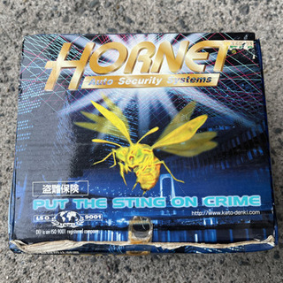 HORNET　ホーネット717M 新品未使用