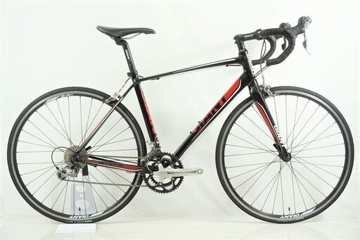 GIANT 「ジャイアント」 DEFY2 2012年モデル ロードバイク