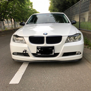 【ネット決済】E90 320i