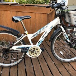 男の子用自転車