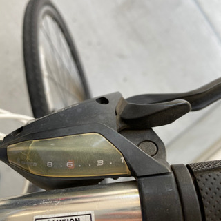 GIANT エスケープR3 クロスバイク　自転車