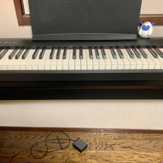 【ネット決済】電子ピアノ Roland FP-30