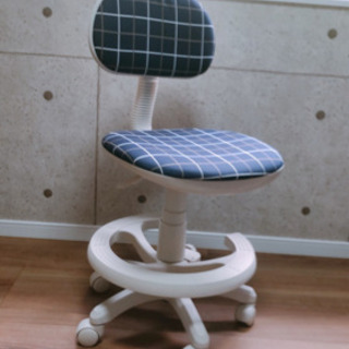 ローラー椅子