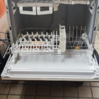 早いもの勝ち！】食器洗い乾燥機Panasonic NP-TR8