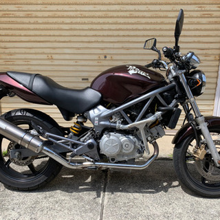 VTR250 キャブ車 カスタム多数 走行29000km 自賠責残2年 bbxbrasil.com