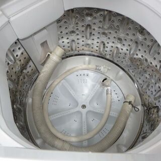 ヤマダ電機　YWM-ｔ45A1 商品説明	ヤマダ電機洗濯機4.5キロ　2016年製 