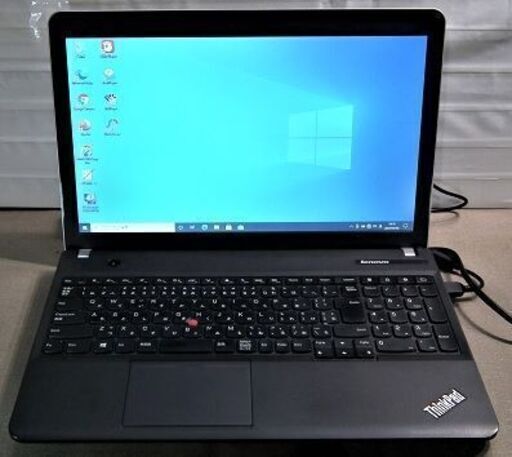 G・WラストセールLenovoA4サイズi5ノートパソコン「カメラ、Office付」