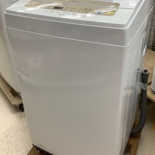 IRIS OHYAMA/アイリスオーヤマ 5.0kg 洗濯機 I...