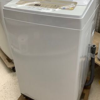 アイリスオーヤマ 2019年製造 5kg 【IAW-T502EN】 IRIS OHYAMA/アイリスオーヤマ 5.0kg 洗濯機 IAW-T502EN 2019年製