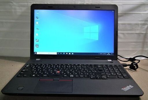 G・WラストセールLenovoA4サイズi5ノートパソコン「カメラ、Office付」②