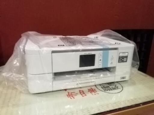 【ほぼ新品】Brotherインクジェットプリンタ DCP-J587N\n