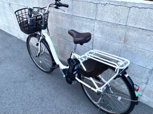 引取限定 パスウィズ 西宮 宝塚 電動アシスト自転車 | vaisand.com