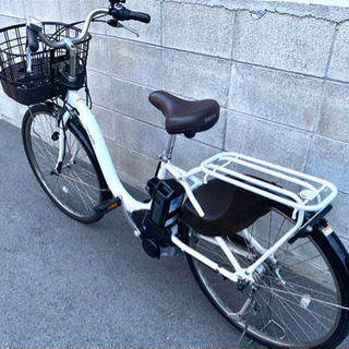 引取限定　パスウィズ　西宮　宝塚　電動アシスト自転車
