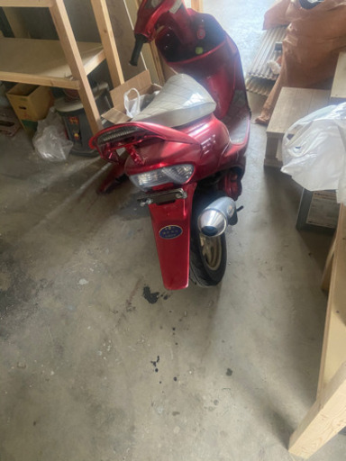 不動車ZX