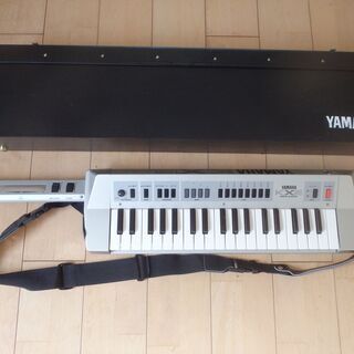 ○【美品】YAMAHA KX5 ハードケース付き