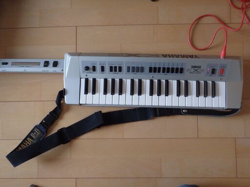 ○【美品】YAMAHA KX5 ハードケース付き | humanication.co.il