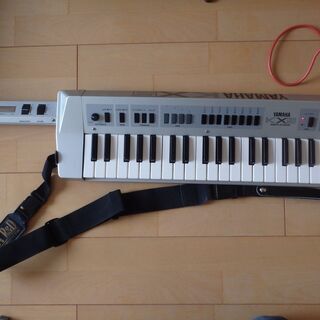 ○【美品】YAMAHA KX5 ハードケース付き