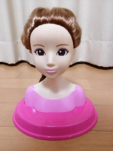 メイクアップアーティストおもちゃ500円 深谷のクリロナ 岡部のその他の中古あげます 譲ります ジモティーで不用品の処分