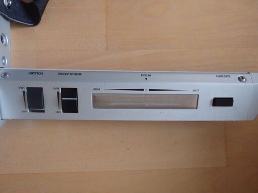 ○【美品】YAMAHA KX5 ハードケース付き 美品】YAMAHAヤマハMIDI