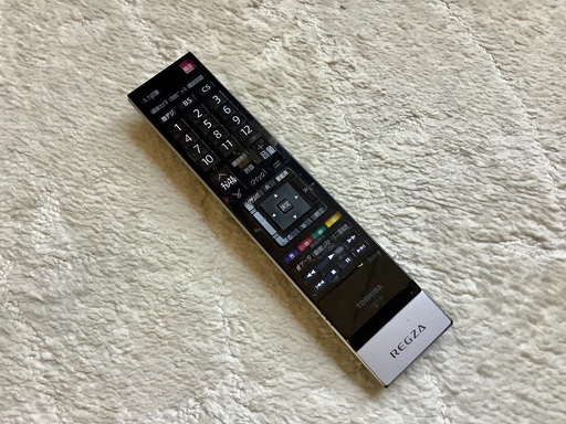 東芝レグザ42H9000とAmazon Fire TV stick