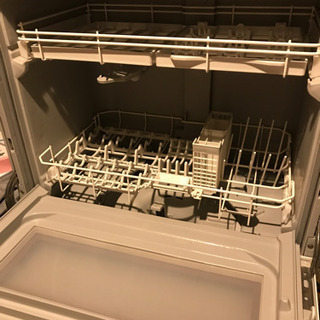 受け渡し者決定　Panasonic 食洗機 受け渡し者決定】パナソニック食洗機