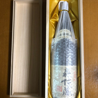 【ネット決済】森伊蔵 1800ml