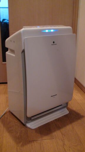 加湿空気清浄機★Panasonic パナソニック★F-VXE60