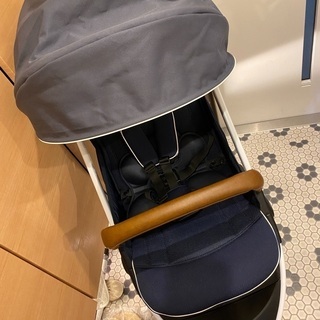 美品》3年保証 Aprica アップリカ 限定モデル スムーヴ イージー ...