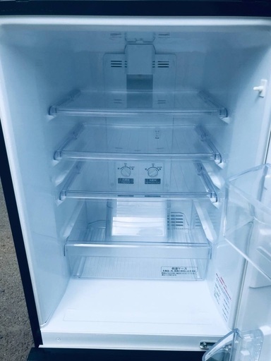 ♦️EJ641B 三菱ノンフロン冷凍冷蔵庫 【2012年製】