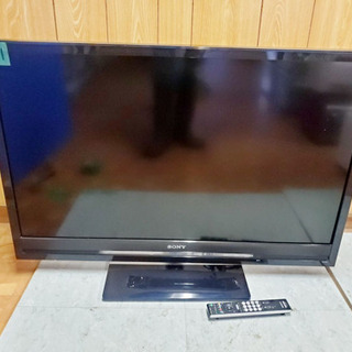 ①131番✨SONY 液晶デジタルテレビ KDL-40F1‼️
