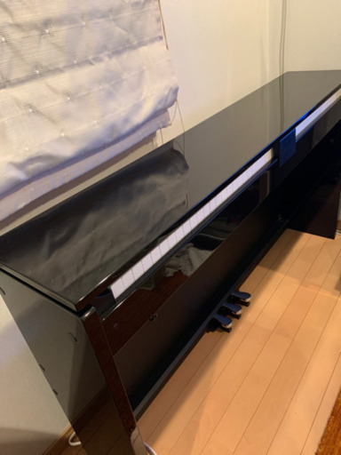 カシオ CASIO PX-830BK Privia 黒