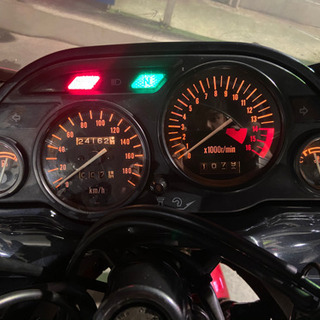 【値下げ】カワサキZZR400 平成6年式　昨年10月に車検取りました。 値下げ】カワサキZZR400 平成6年式 昨年10月に車検取りました。
