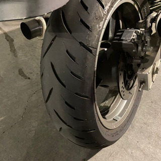 値下げ】カワサキZZR400 平成6年式 昨年10月に車検取りました。