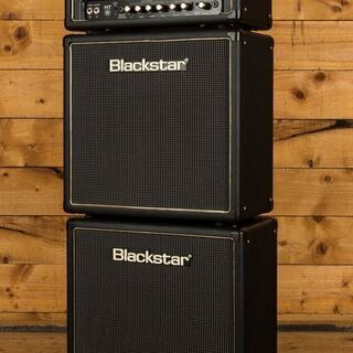 Blackstar HT-5H・HT-110×2　ギターアンプ