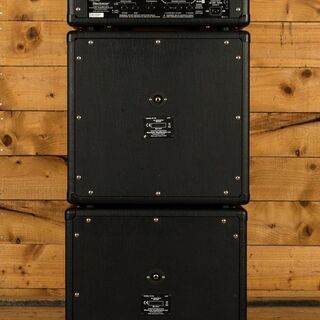 Blackstar HT-5H・HT-110×2　ギターアンプ