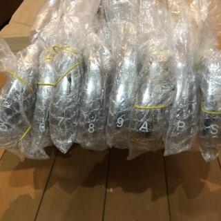 ゴルフクラブセット【レディース】