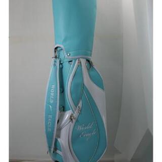 ゴルフクラブセット【レディース】