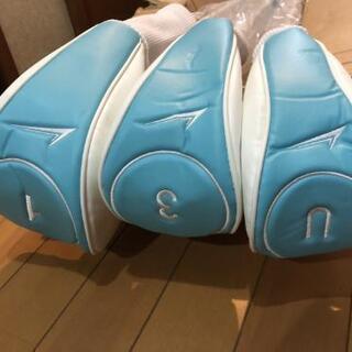 ゴルフクラブセット【レディース】