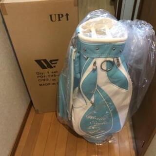 ゴルフクラブセット【レディース】