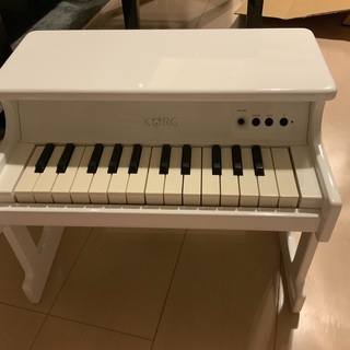 KORG tiny  PIANO