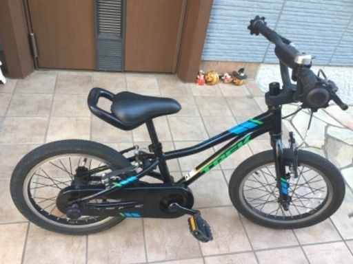 【交渉中】トレック TREK 子供用自転車
