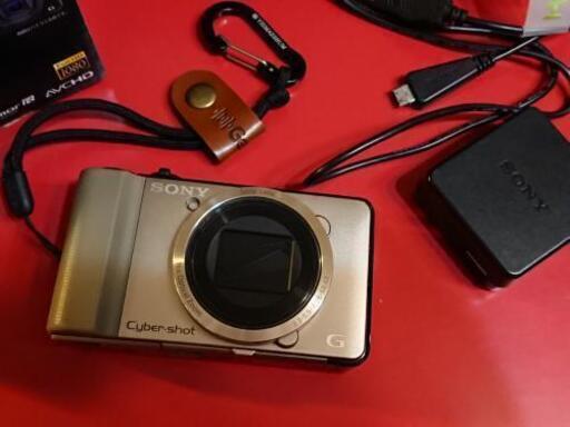 練習に最適○高級ライカレンズ搭載○iPhoneに送れる○パナソニック FZ