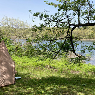 イグニオ　ワンポールテント