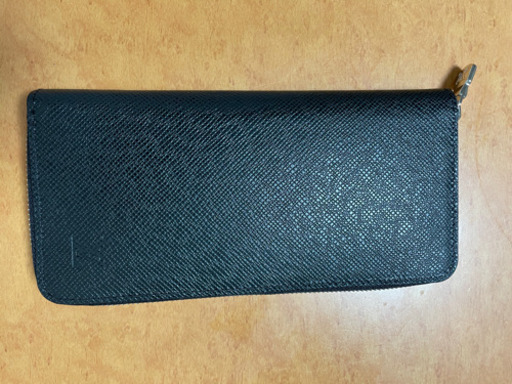 LOUIS VUITTON ジッピーウォレット M30503