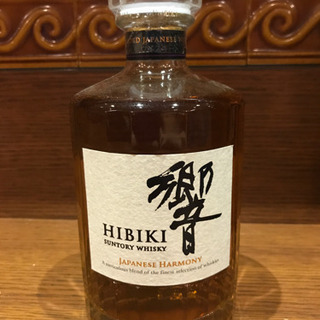 響 サントリーウィスキー